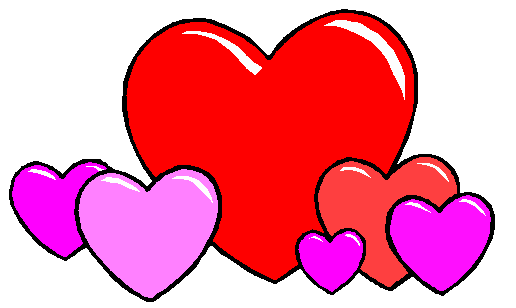 hearts